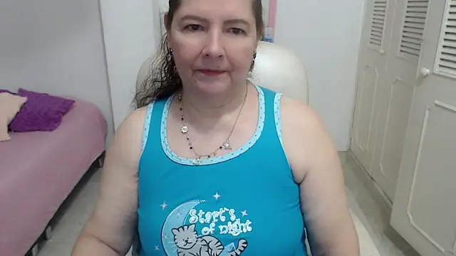 leonela 69 online show from 07/01/26, 10:53