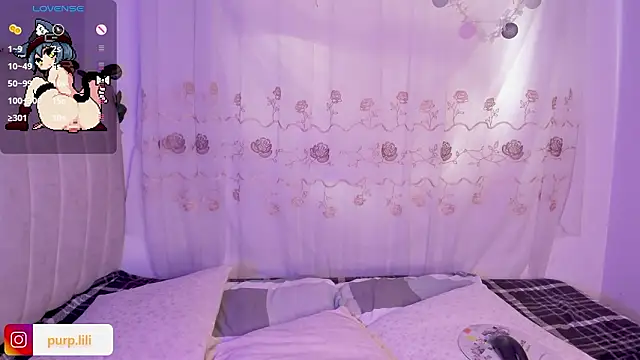 purplelilith3 online show from 02/01/26, 05:11