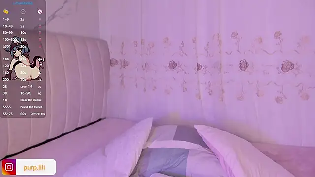 Snapshot of purplelilith3 chatting on 03/13/26, 04:19 purplelilith3 online show from 03/13/26, 04:19