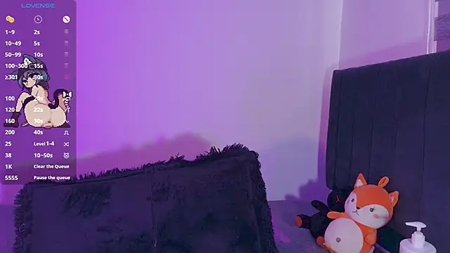 purplelilith3 online show from 06/01/26, 01:02