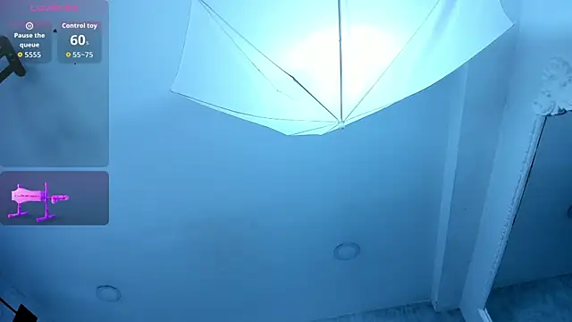 EmiliaRose  online show from 10/20/25, 08:42