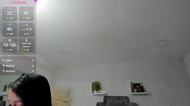 EmiliaRose  online show from 01/31/26, 09:24