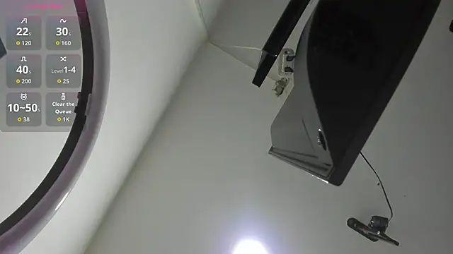 EmiliaRose  online show from 05/15/26, 09:33