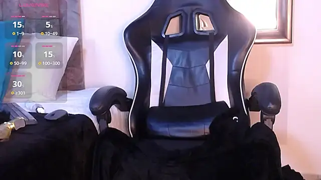 natasha steele online show from 02/22/25, 09:26