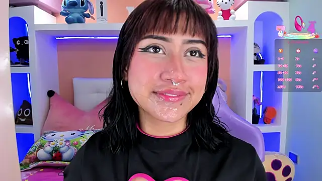 miss   megan online show from 03/13/25, 08:48