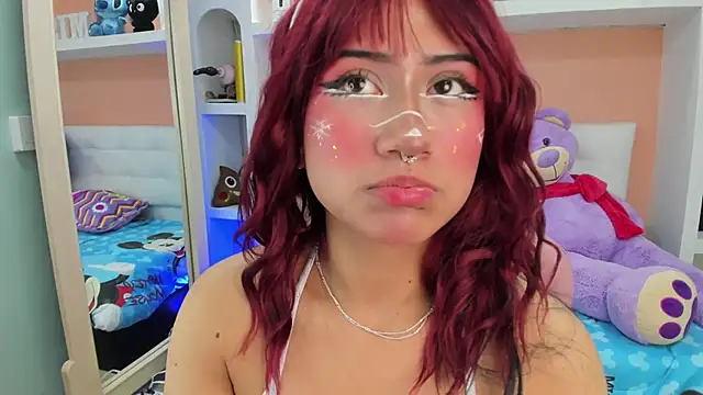 miss   megan online show from 09/10/25, 02:33