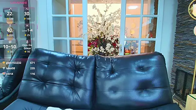 miss   megan online show from 11/22/25, 06:07