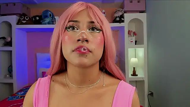 miss   megan online show from 01/14/26, 02:06