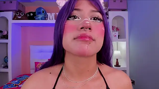 miss   megan online show from 01/15/26, 02:05