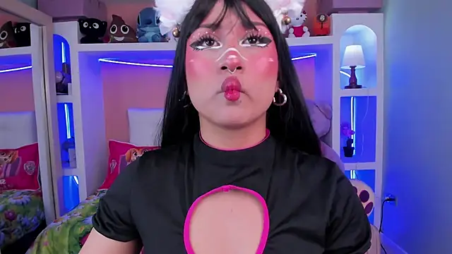 miss   megan online show from 03/02/26, 02:03