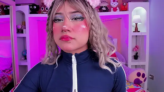 miss   megan online show from 03/20/26, 02:16