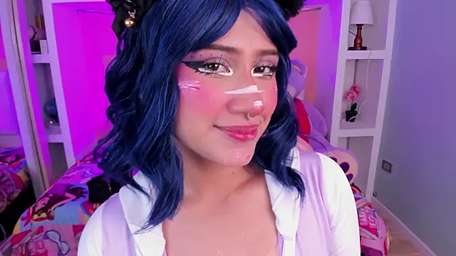 miss   megan online show from 03/28/26, 02:22