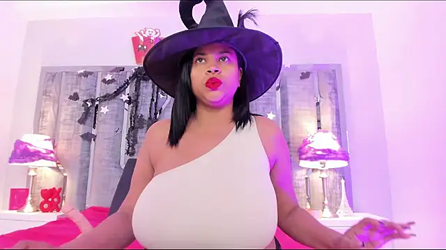 Ciara Benet online show from 10/18/25, 12:17