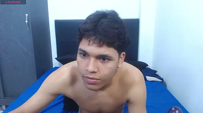 David Gil19 online show from 02/14/25, 06:45