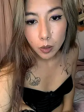 Tiff Doll online show from 02/15/25, 06:44