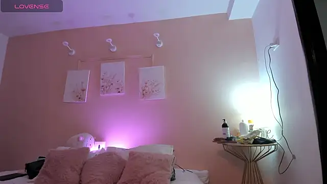 PamelaBliss online show from 03/07/25, 10:10