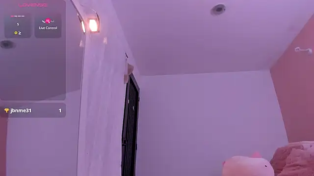 PamelaBliss online show from 03/21/25, 07:44