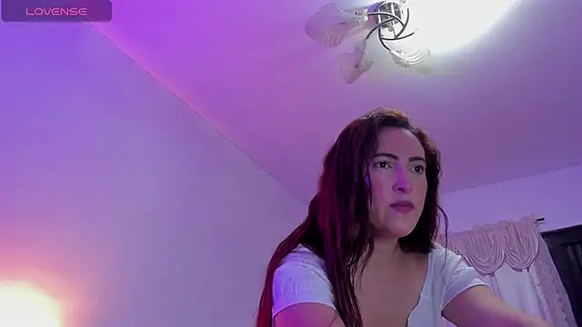 PamelaBliss online show from 09/11/25, 11:38