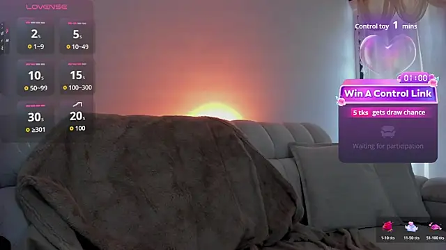 Snapshot of PamelaBliss chatting on 03/12/26, 12:44 PamelaBliss online show from 03/12/26, 12:44