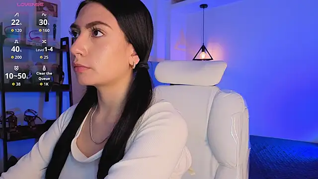 Miller Vanessa  online show from 03/06/26, 08:38