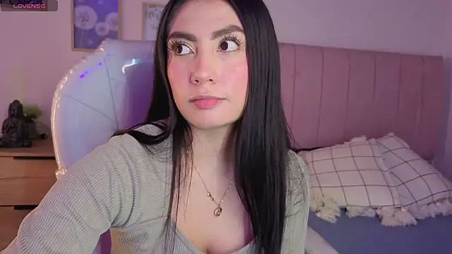 Miller Vanessa  online show from 03/21/26, 01:26