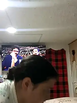 Yulil23 online show from 02/17/25, 03:04