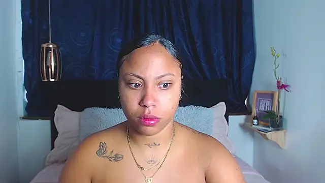 rebeka kenye online show from 02/18/25, 02:38