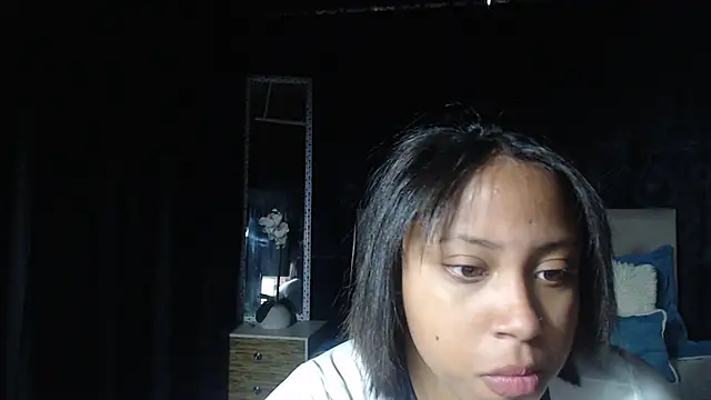 rebeka kenye online show from 02/24/25, 02:26