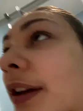 skyemorgan01 online show from 12/20/25, 03:52