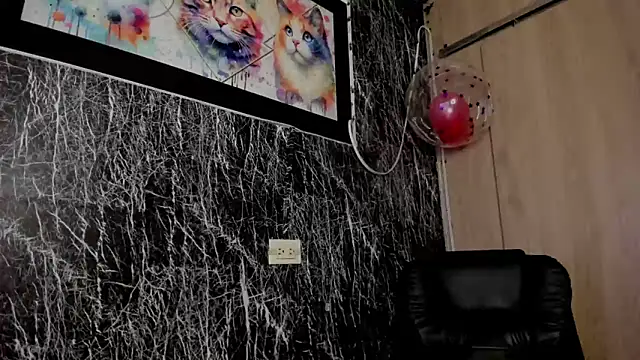 Bellota Girl online show from 02/26/25, 08:54