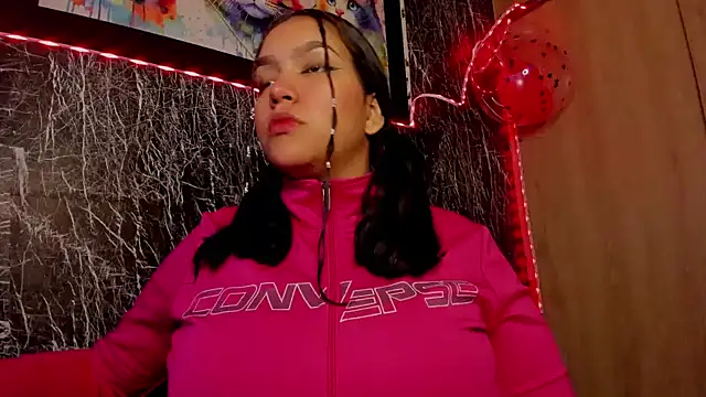 Bellota Girl online show from 02/27/25, 02:32