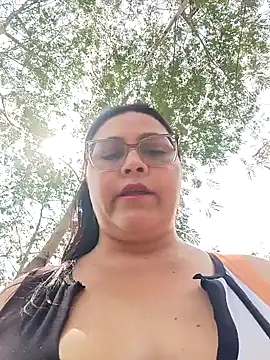 promiscuous-indecent-momm online show from 02/14/26, 03:09