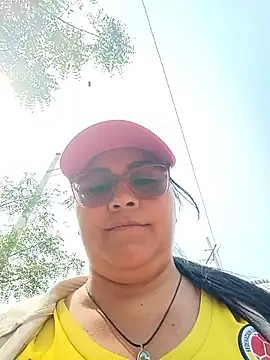 promiscuous-indecent-momm online show from 03/26/26, 02:55