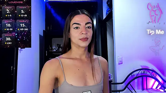 Dollcatalina online show from 11/30/25, 04:49