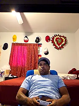 guajiro276565 online show from 05/01/26, 08:57