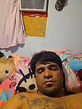 Snapshot of guajiro276565 chatting on 06/02/26, 05:09 guajiro276565 online show from 06/02/26, 05:09
