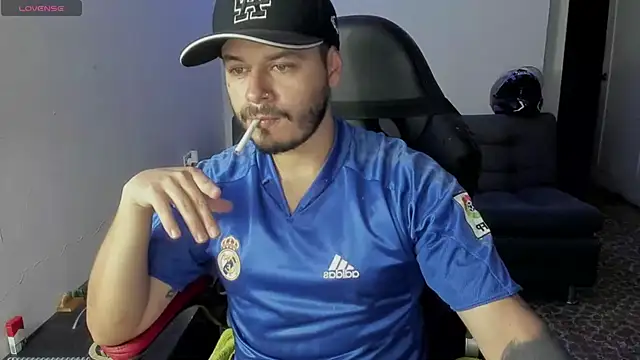 ragnar lothbrok777 online show from 11/09/25, 11:03