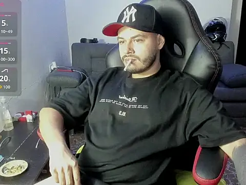 ragnar lothbrok777 online show from 12/22/25, 11:24