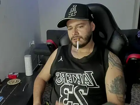 ragnar lothbrok777 online show from 01/14/26, 10:25