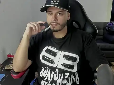 ragnar lothbrok777 online show from 02/02/26, 08:51