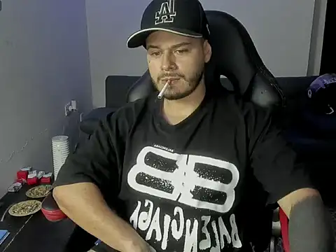 ragnar lothbrok777 online show from 02/03/26, 04:43