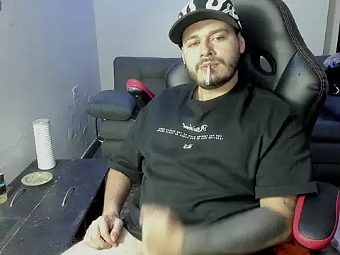 ragnar lothbrok777 online show from 02/14/26, 05:15