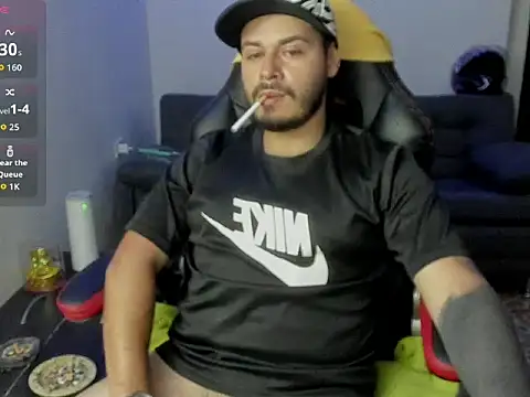 ragnar lothbrok777 online show from 03/31/26, 03:30