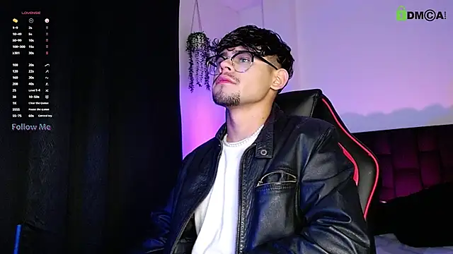 isaac-saenz online show from 10/04/25, 10:41