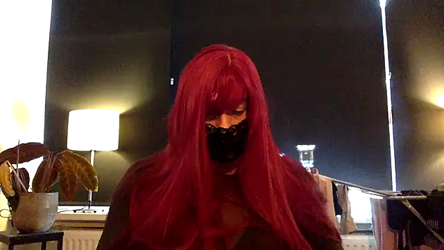 Bleueyez007 online show from 10/11/25, 01:42