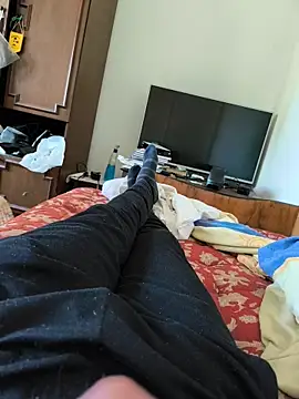 xxxdeo online show from 04/24/26, 06:38
