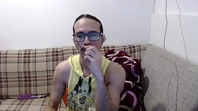 cholitohermoso online show from 06/21/26, 05:26