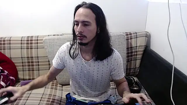 cholitohermoso online show from 06/28/26, 11:33