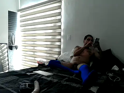 Snapshot of Iscariot19 chatting on 03/27/26, 10:31 Iscariot19 online show from 03/27/26, 10:31