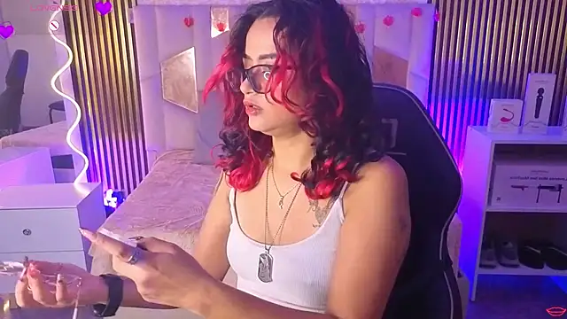 kristen tay online show from 03/04/26, 07:09